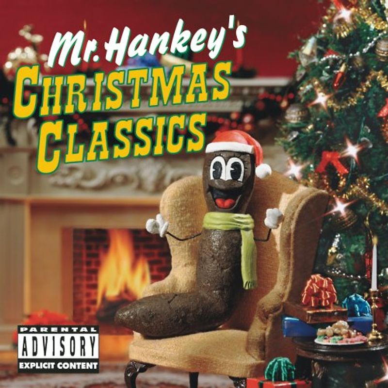 Mr. Hankey's Christmas Classics [Soundtrack]