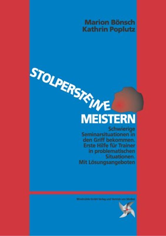 Stolpersteine meistern