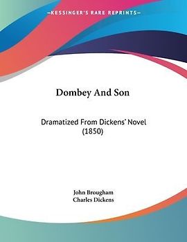Dombey And Son