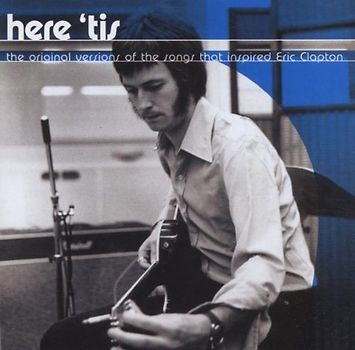 Various - Here 'Tis/the Original Version