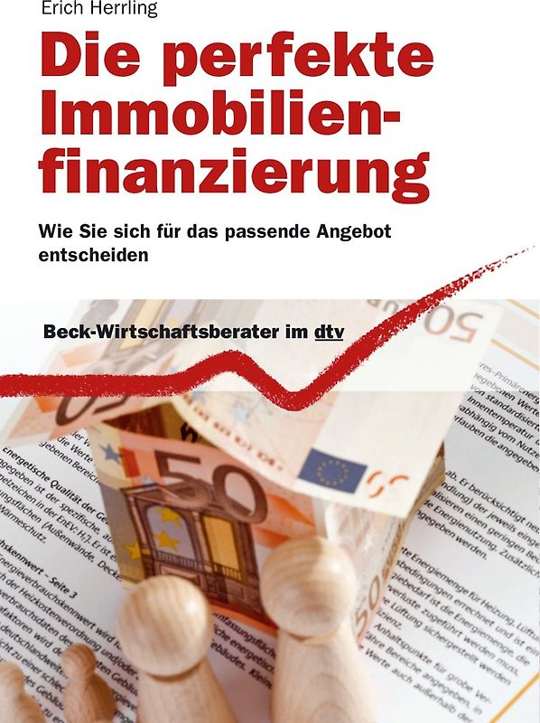 Die perfekte Immobilienfinanzierung