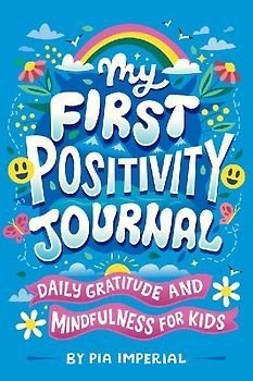 My First Positivity Journal