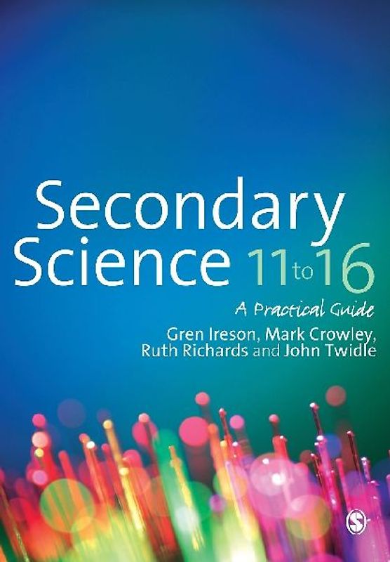 Secondary Science 11 to 16
