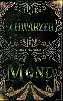 Schwarzer Mond