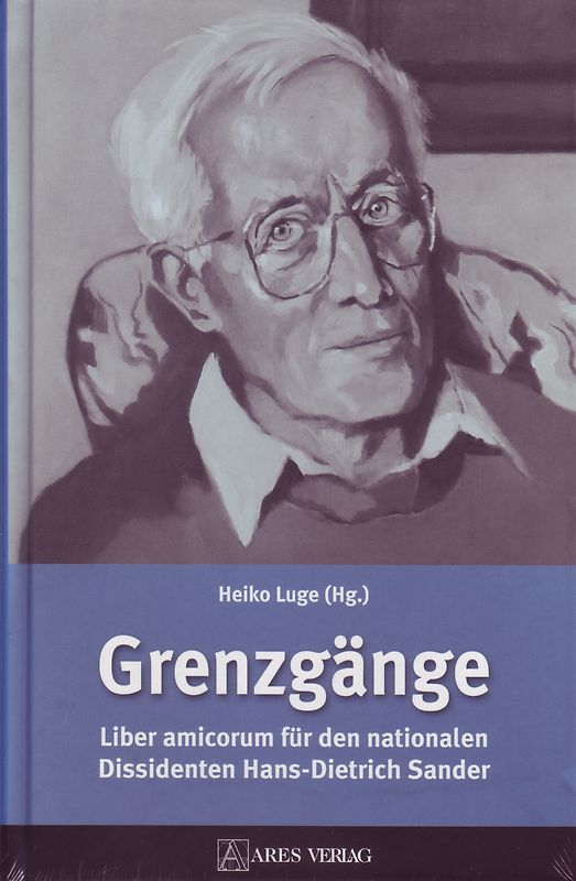 Grenzgänge