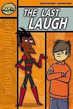 Rapid Stage 3: Assessment Book (Series 2)