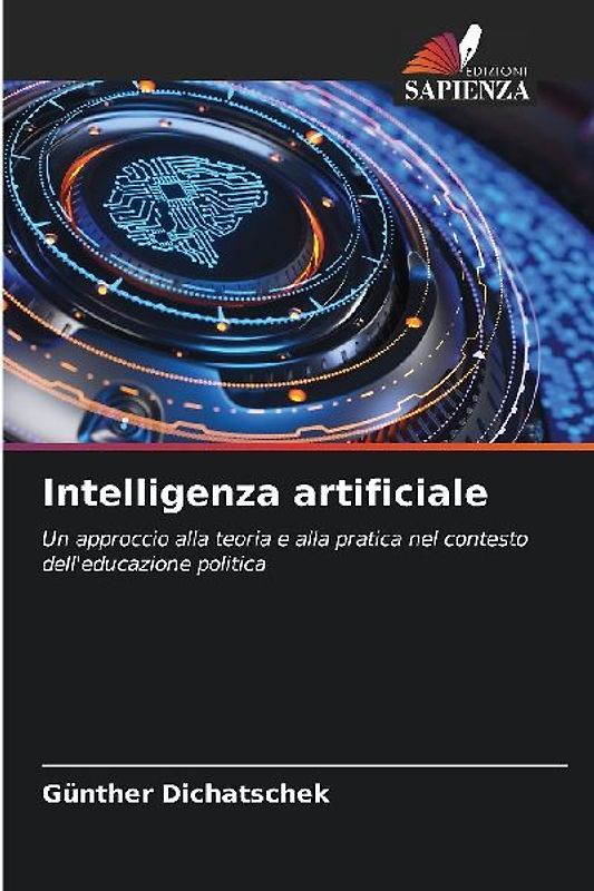 Intelligenza artificiale