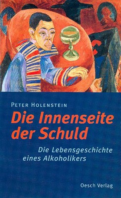 Die Innenseite der Schuld