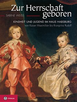 Zur Herrschaft geboren