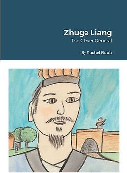 Zhuge Liang