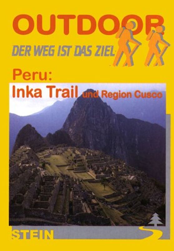 Peru: Inka Trail und Region Cusco