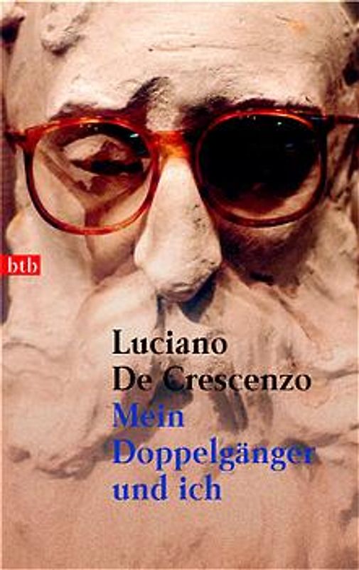 Mein Doppelgänger und ich