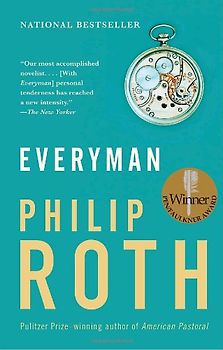 Everyman (Vintage International) - Philip Roth