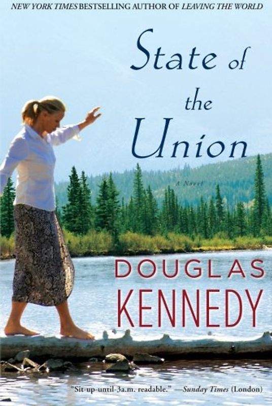 State of the Union: A Novel - Douglas Kennedy
