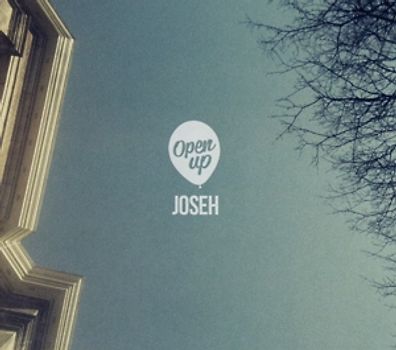 Joseh - Open Up