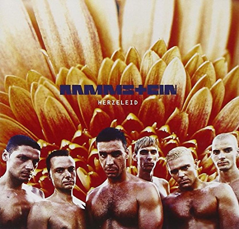 Rammstein - Herzeleid