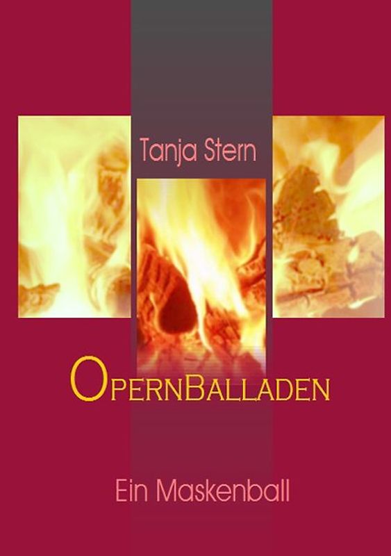 Opernballaden - Ein Maskenball