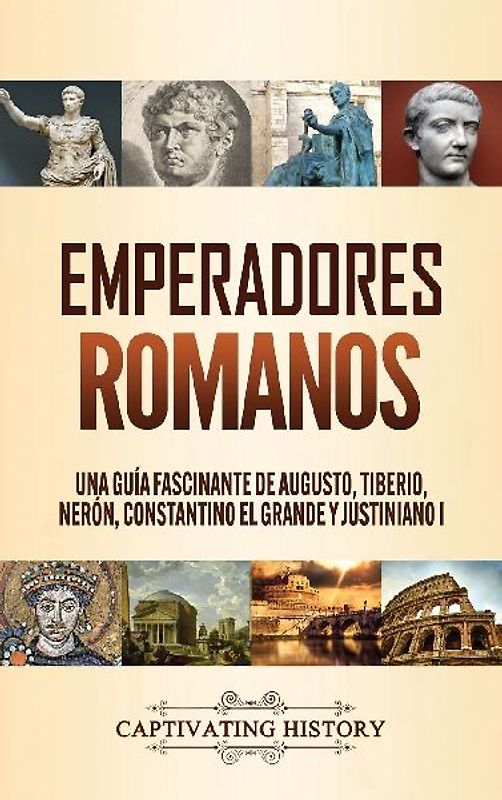 Emperadores romanos