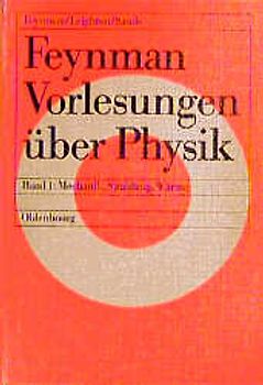 Feynman Vorlesungen über Physik