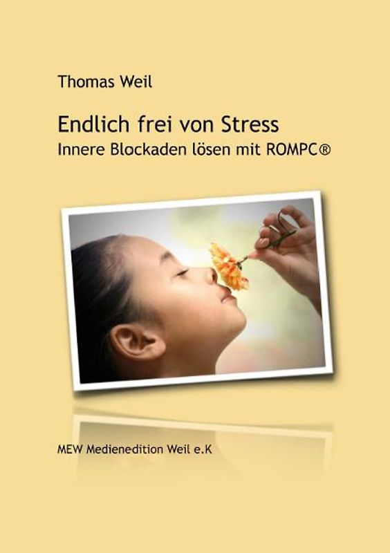 Endlich frei von Stress