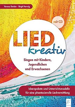 Lied kreativ