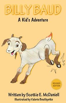 Billy Baud: A Kid's Adventure