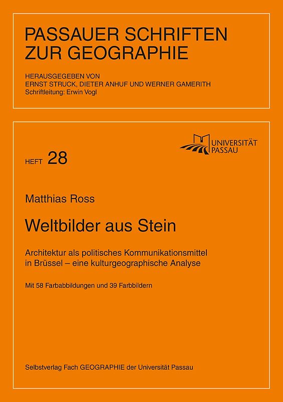 Weltbilder aus Stein