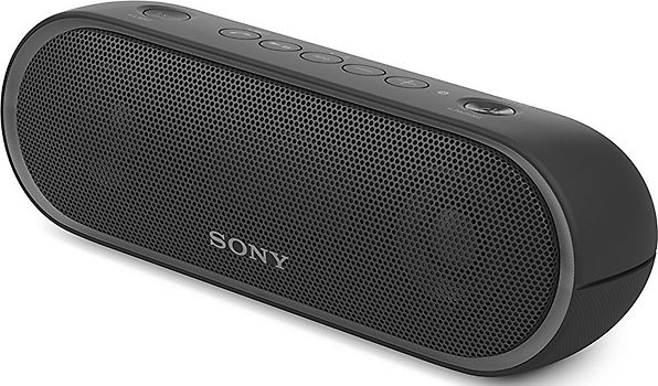 Sony SRS-XB20 noir