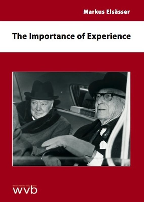 The Importance of Experience