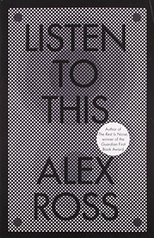 Listen to This: Trade Paperback