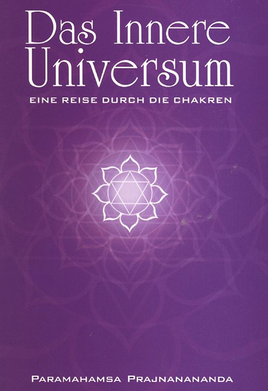 Das Innere Universum