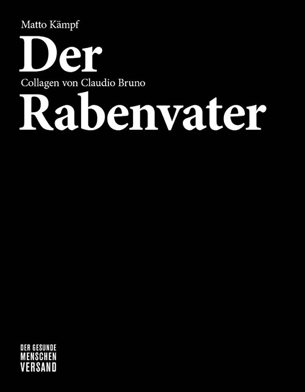 Der Rabenvater