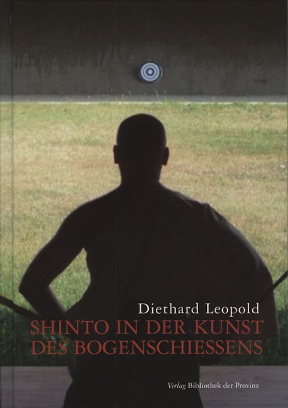 Shinto in der Kunst des Bogenschießens