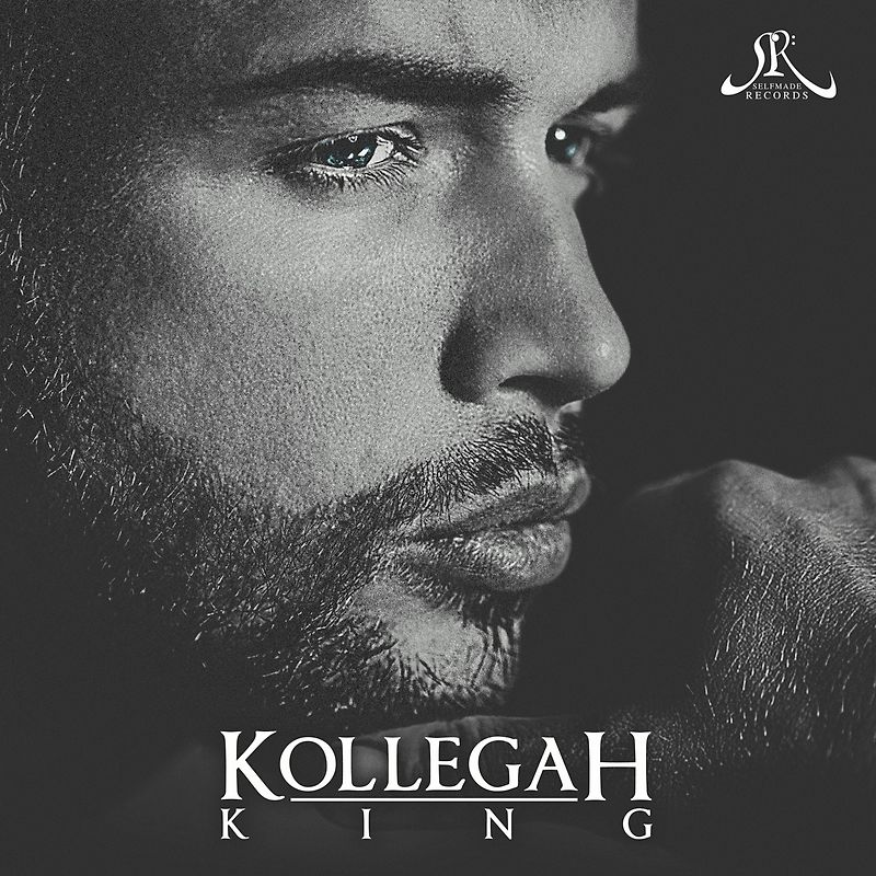 Kollegah - King [inkl. DVD]