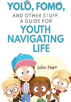 YOLO, FOMO, and Other Stuff