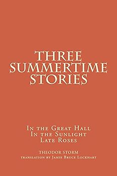 Three Summertime Stories