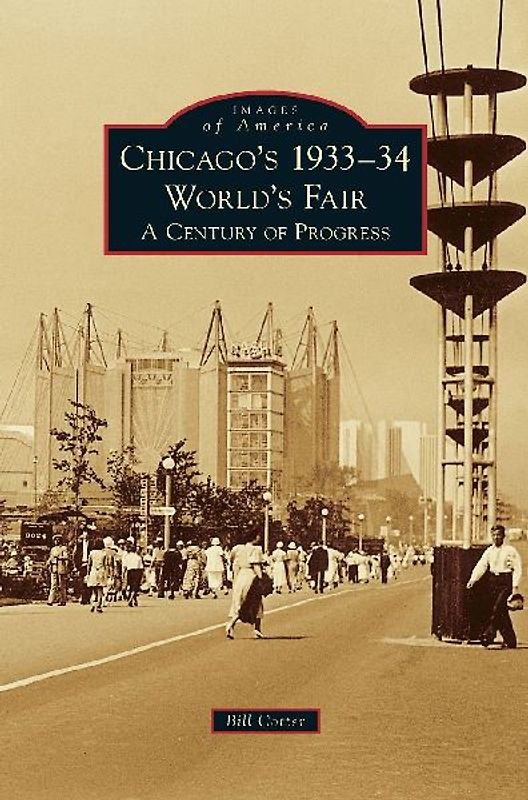 Chicago's 1933-34 World's Fair