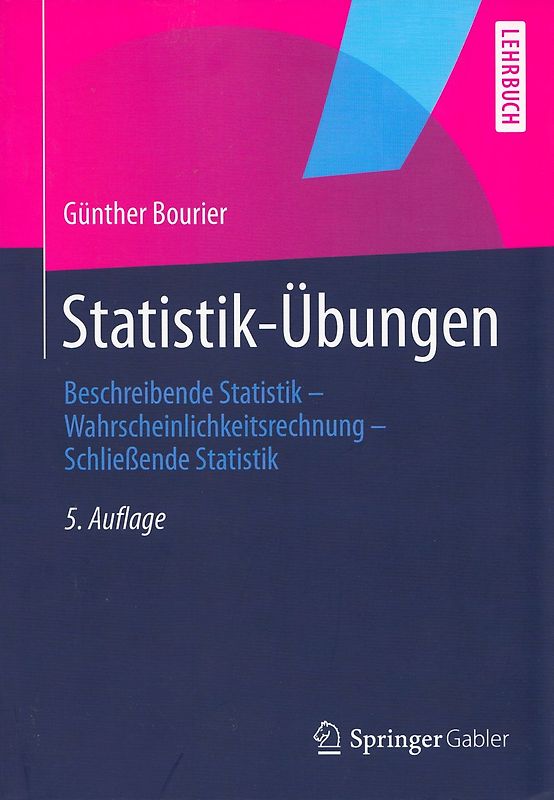 Statistik-Übungen