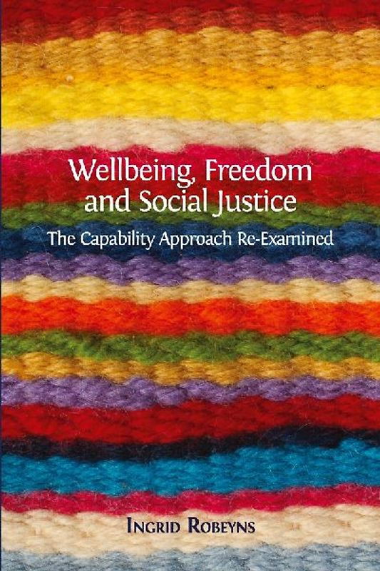 Wellbeing, Freedom and Social Justice