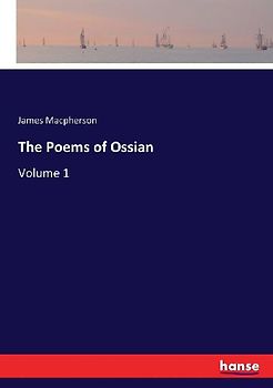 The Poems of Ossian