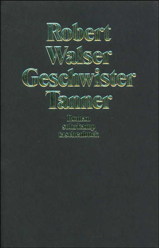 Geschwister Tanner
