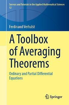 A Toolbox of Averaging Theorems