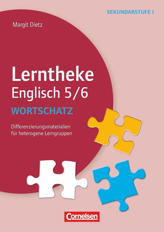 Lerntheke - Englisch