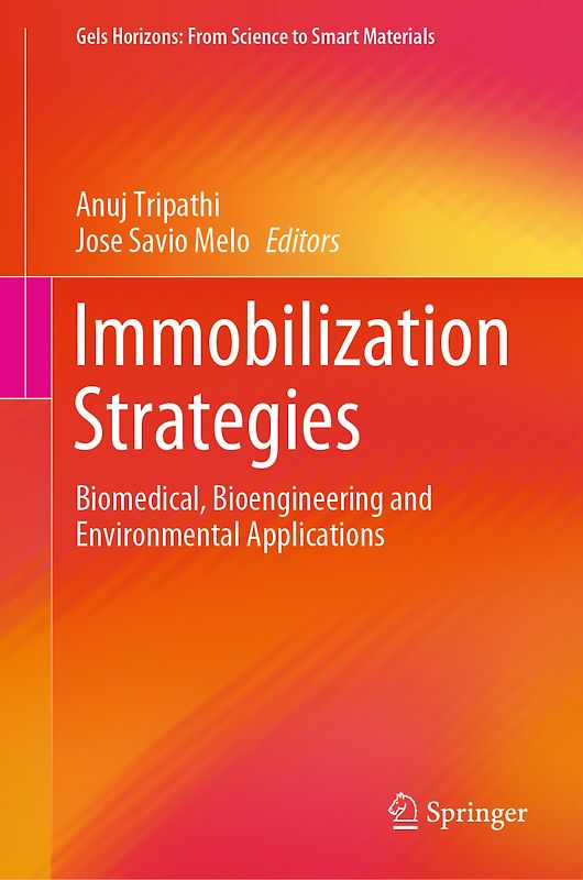 Immobilization Strategies