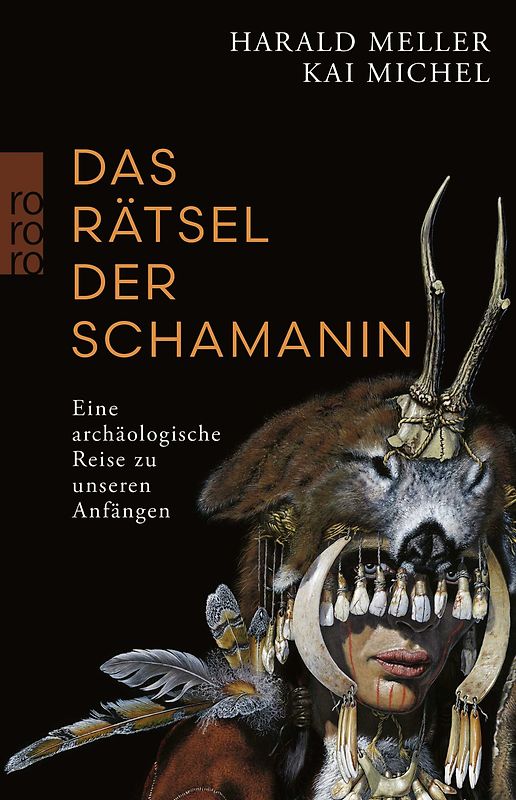 Das Rätsel der Schamanin