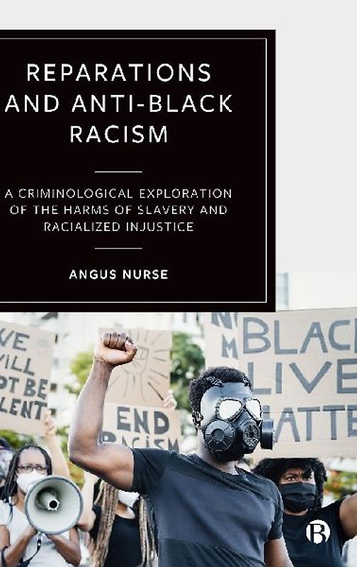 Reparations and Anti-Black Racism