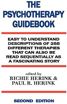 The Psychotherapy Guidebook