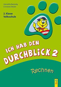 Ich hab den Durchblick 2 - Rechnen