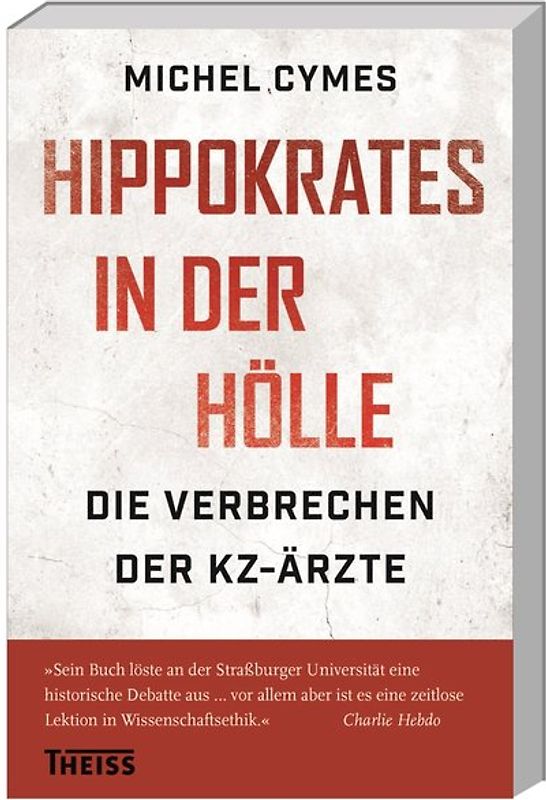 Hippokrates in der Hölle