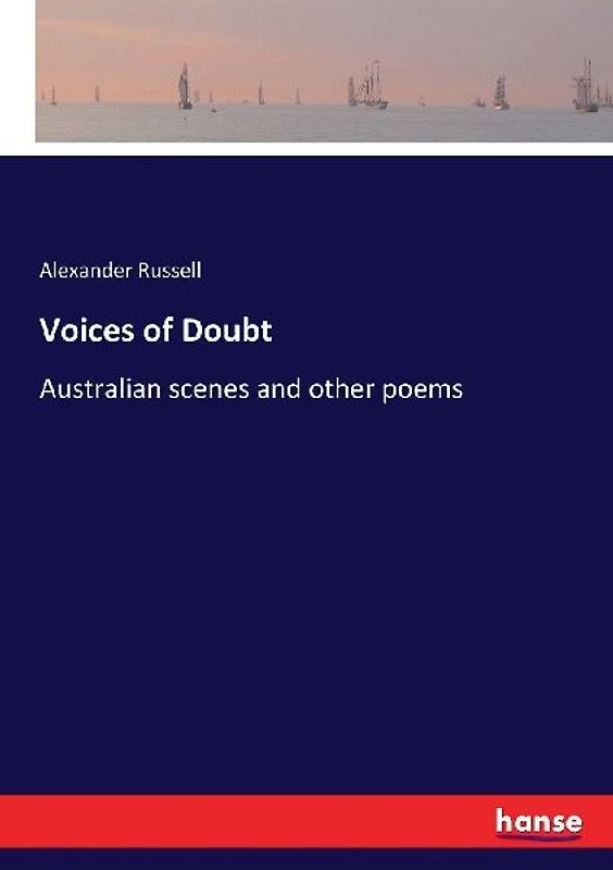 Voices of Doubt
